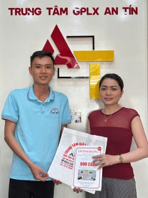 Đăng Ký Thi Bằng Lái Xe 2 Bánh Trọn Gói 8