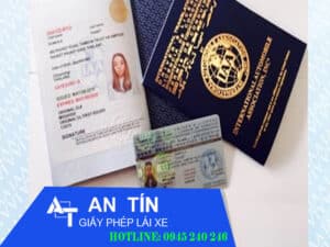 Đối với người dân mang song song cả quốc tịch Việt Nam lẫn quốc tịch Nước Ngoài cần đổi bằng lái Mỹ sang Việt Nam