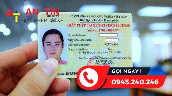 Bằng C Hết Hạn Đổi Ở Đâu? Thủ Tục Đổi Bằng C Nhanh Gọn Nhất 32 Bằng lái xe hạng C được sử dụng phổ biến hiện nay