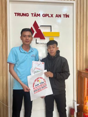 Đăng Ký Thi Bằng Lái Xe 2 Bánh Trọn Gói 19