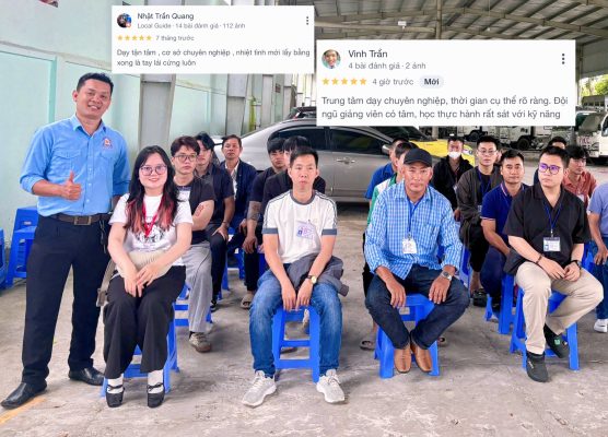 Đăng Ký Thi Bằng Lái Xe 2 Bánh Trọn Gói 12