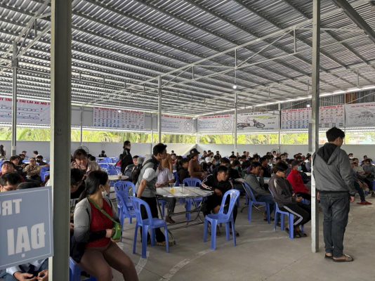 Đăng Ký Thi Bằng Lái Xe 2 Bánh Trọn Gói 14