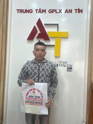 Đăng Ký Thi Bằng Lái Xe 2 Bánh Trọn Gói 17
