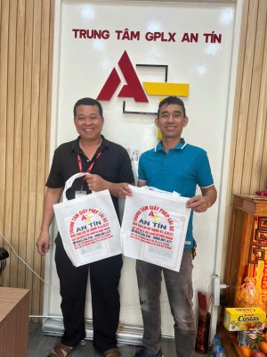 Đăng Ký Thi Bằng Lái Xe 2 Bánh Trọn Gói 16