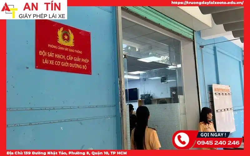 Đổi Bằng Lái Úc Sang Việt Nam Nhanh Chóng Nhất 2025 8 Điều kiện đổi bằng lái xe Úc sang Việt Nam ở TPHCM hợp pháp