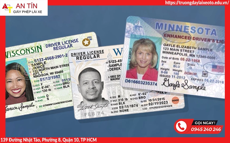 Đổi bằng lái xe Hy Lạp sang Việt Nam nhanh gọn, uy tín nhất 7 Đổi bằng lái xe Hy Lạp sang Việt Nam