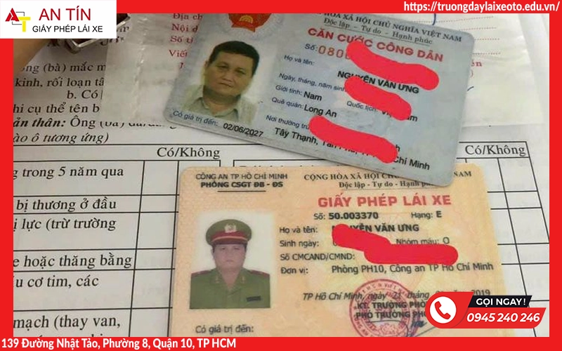 Đổi bằng lái xe Hà Lan sang Việt Nam Uy tín - Tiết kiệm - Nhanh chóng 12 Thời hạn của bằng lái xe Hà Lan đã chuyển sang Việt Nam