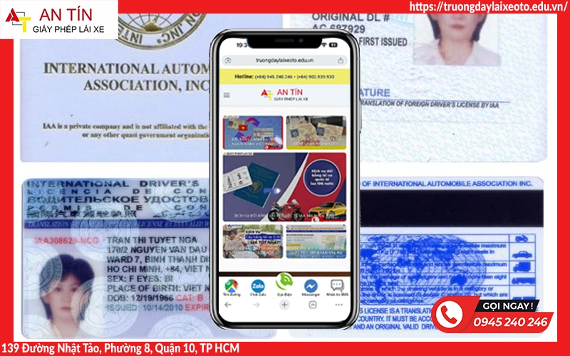 Đổi bằng lái xe Bỉ sang Việt Nam cấp tốc uy tín số 1 hiện nay 9 Thủ tục đổi bằng lái xe Bỉ sang Việt Nam