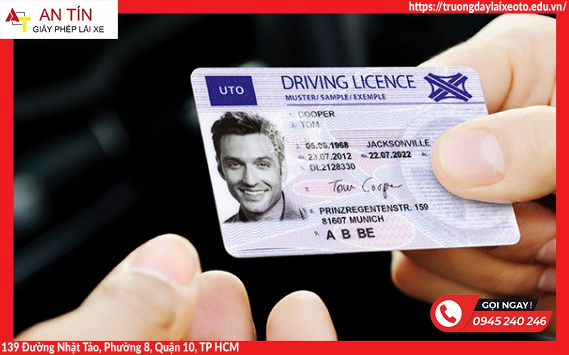 Đổi bằng lái xe Hy Lạp sang Việt Nam nhanh gọn, uy tín nhất 8 Thủ tục đổi bằng lái xe Hy Lạp sang bằng Việt Nam