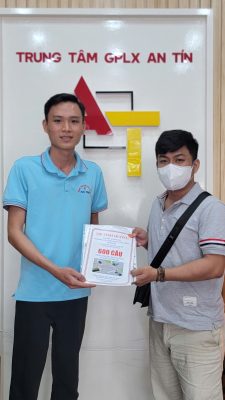 Đăng Ký Thi Bằng Lái Xe 2 Bánh Trọn Gói 20