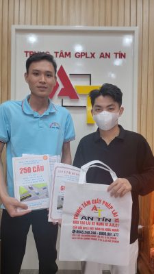 Đăng Ký Thi Bằng Lái Xe 2 Bánh Trọn Gói 21