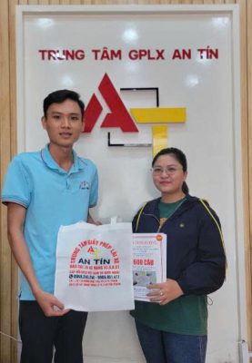 Đăng Ký Thi Bằng Lái Xe 2 Bánh Trọn Gói 22