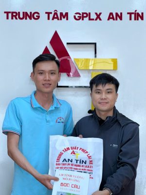 Đăng Ký Thi Bằng Lái Xe 2 Bánh Trọn Gói 26